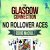 No Rollover Aces by Eddie McColl